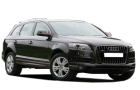 Audi Q7 bags prestigious Premium Midsize UV category award Audi Q7 bags prestigious Premium Midsize UV category award